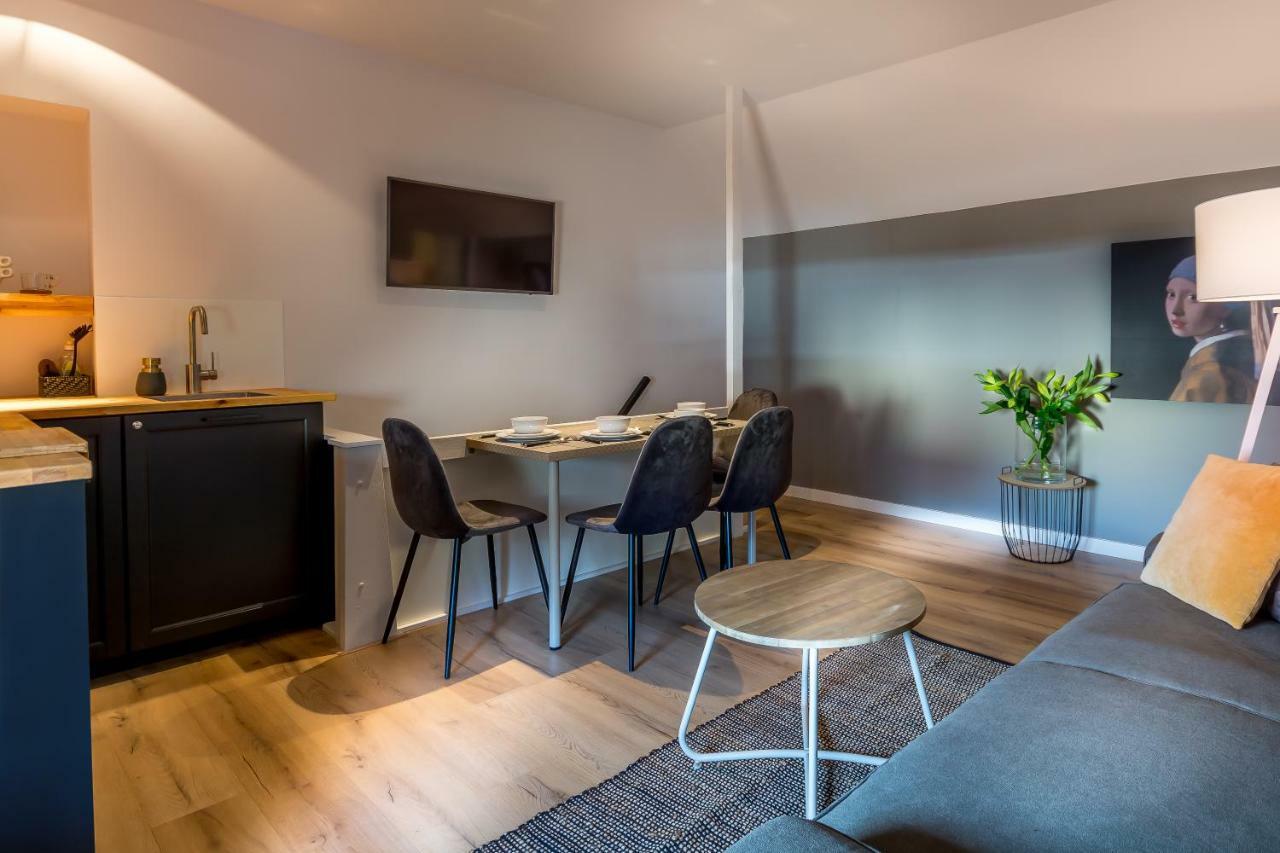 Guesthouse 115 Valkenburg aan de Geul Zewnętrze zdjęcie